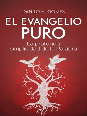 cover image of El Evangelio Puro